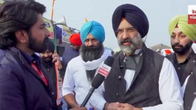 manjinder singh sirsa