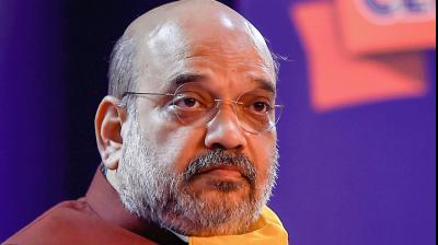 amit shah