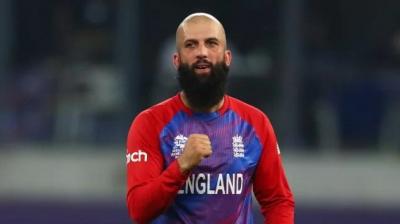  international cricket Moeen Ali 