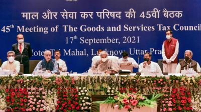 Petrol, diesel won't be brought under GST yet, says finance minister