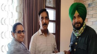 Mohammad Mustafa statement before Punjab Legislature Party meeting