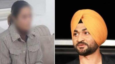 Haryana Women coach says another woman coach targeting her character