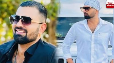 Sandeep Singh dies in America Kurukshetra