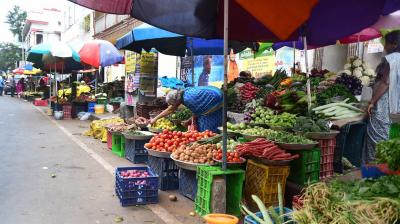 Govt to focus on micro credit facility for street vendors in 2023