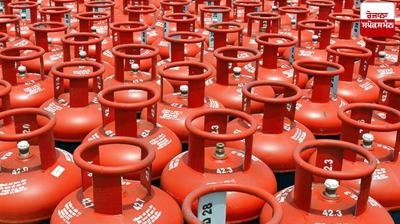 Cooking gas emergency declared in India