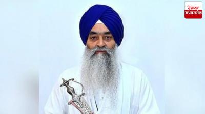 Iran-Israel war is not a solution to any problem: Giani Raghbir Singh