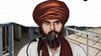 Flaws found in MP Amritpal Singh's petition, rehearing will be held on July 31