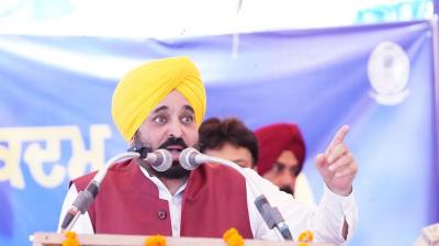 The pro-family leaders neglected the development of the border region- Chief Minister