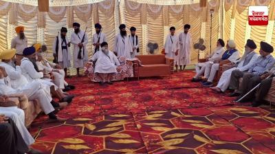 appointment and retirement Jathedars of the five Takhts should be done in accordance with the procedure: Harnam Khalsa