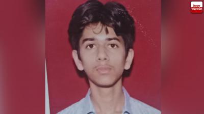 Minor student commits suicide in Zirakpur