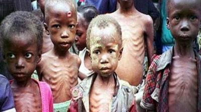 More than one million people undernourished in North Korea