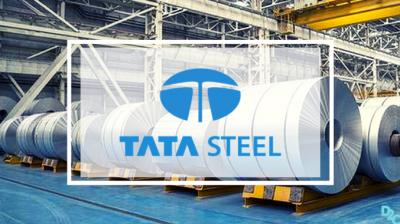 Tata Steel 