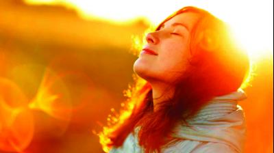 Vitamin D deficiency