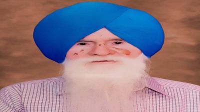 Gurdeep Singh Prawana death News