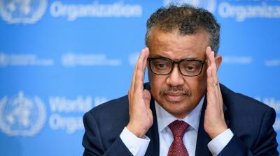 World Health Organization 