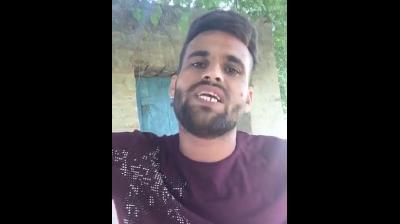 Jagdeep Randhawa reply to Sammy Dhaliwal