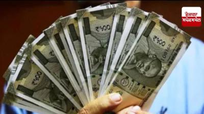  Rajasthan Govt-announces diwali bonus for Govt Employees 