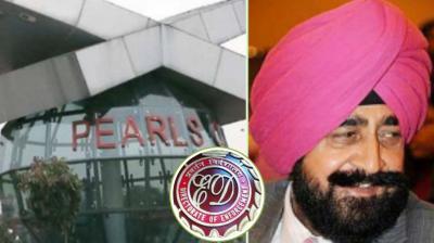 ED attaches 37 properties worth Rs 1,986 crore in Pearls Group fraud case