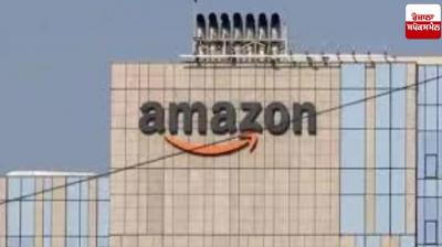 Amazon a angei seni ar angang 16,000 chon angang .