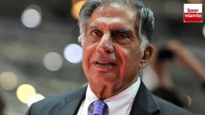 Ratan Tata's Succession: Who Will Lead The Tata Legacy?
