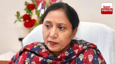 Dr. Baljit Kaur orders immediate action for the rescue and rehabilitation of children begging in Dera Bassi