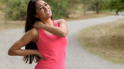 relieve your body from pain