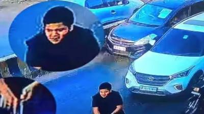 Atiq Ahmad's son Asad, wanted in Umesh Pal murder case, killed in encounter