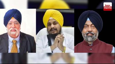 DSGMC wrote a letter to Jathedar Giani Harpreet Singh