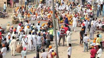 Bhebal Kalan Goli Kand