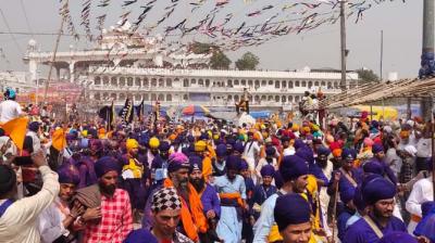 Hola Mohalla