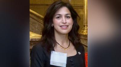 Indian-American Woman Appointed To Key Judicial Post In US District Court 