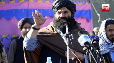 US removes bounties from senior Taliban officials including Sirajuddin Haqqani: Kabul