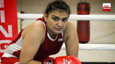Boxer Saweety Boora alleges police inaction in dowry case against husband