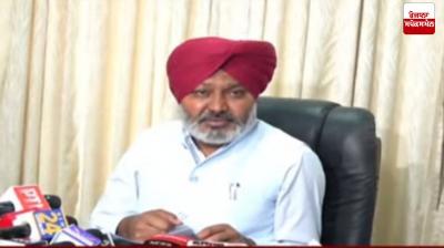 Munshis of 191 police stations in Punjab changed: Harpal Singh Cheema