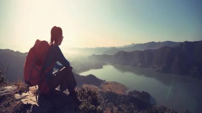 Safest cities in india for female solo traveler