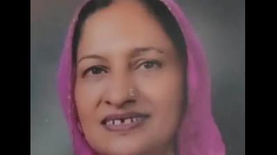 Abohar Accident News in punjabi 