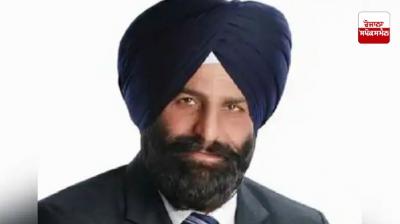 Jaswant Singh Gajjan Majra 