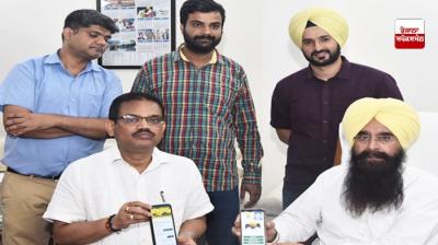 Gurmeet Singh Khuddian