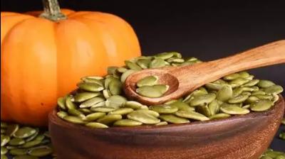 Health News: Pumpkin seeds treat many diseases
