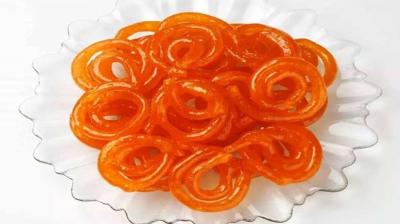 Jalebi Recipe: Make Jalebis in your home kitchen
