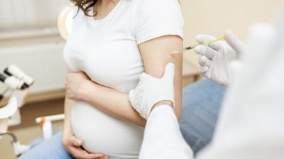 Corona Vaccine is safe for Pregnant Women