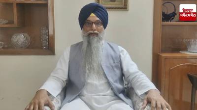 Gurpartap Singh Wadala appeals to Akali Dal supporters and Panthic groups