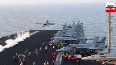 Trump orders attack on Iran-backed Houthi rebels in Yemen, 31 killed