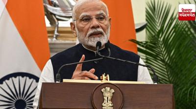 PM Narendra Modi makes big revelation regarding Godhra riots