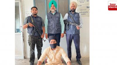 Tarn Taran Murder: Police solve the mystery of the murder of Gursikh Bibi Gurpreet Kaur