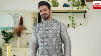 Actor Abhinav Shukla receives death threat