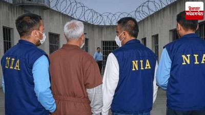 Tahawwur Rana files an application in court to speak to his family