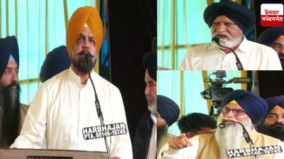 Five committee members made major revelations about Shiromani Akali Dal