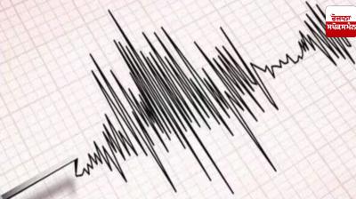 Pakistan Earthquake: Earthquake tremors felt in Balochistan, Pakistan