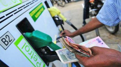 Diesel and Petrol price rises, Consumer Protest 